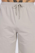 Short Pants Grey