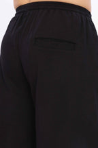 Short Pants Black