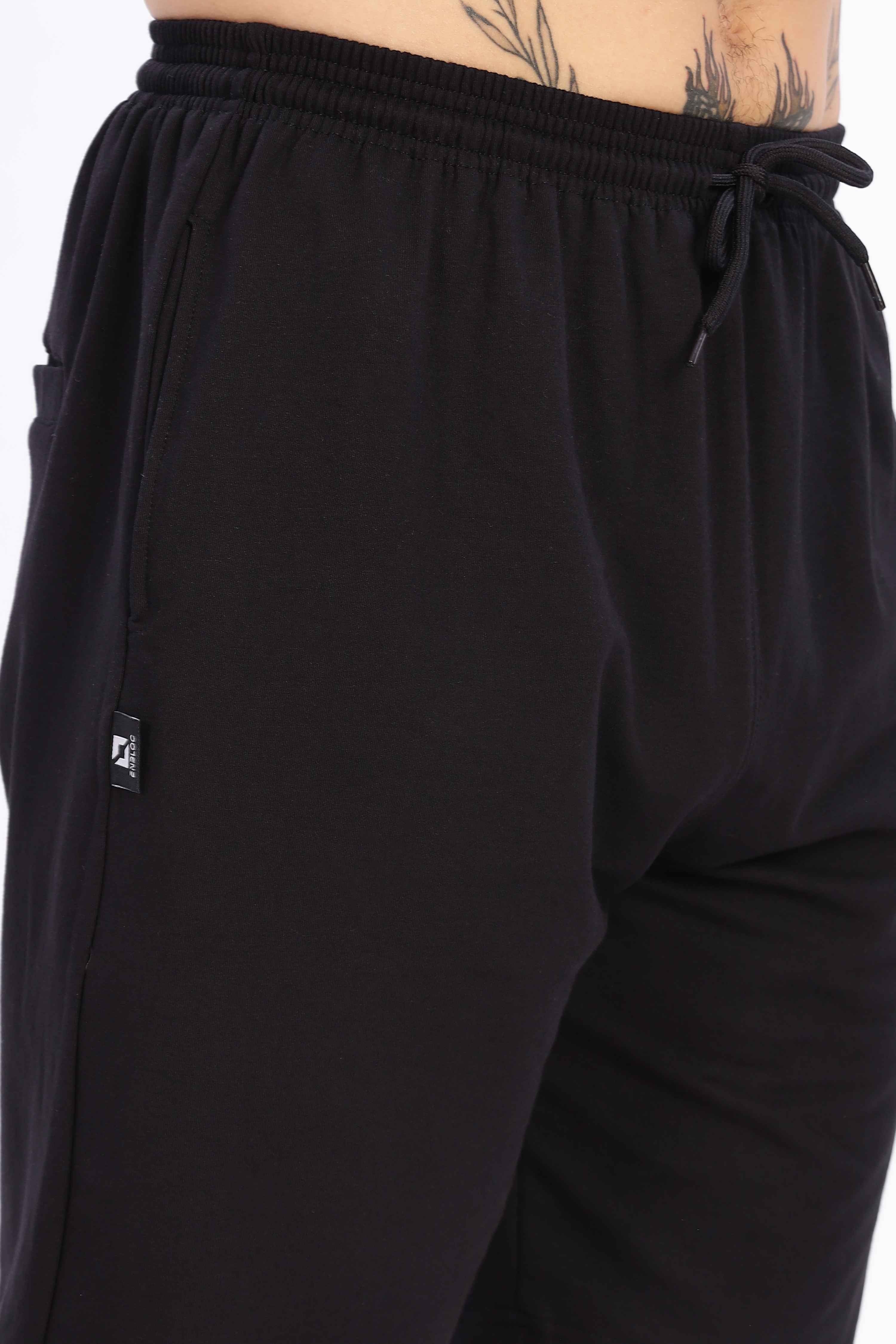 Short Pants Black